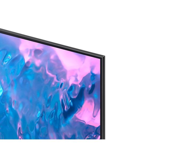 Samsung TV SAMSUNG 55" QE55Q77CATXXH # - 1526480 - zdjęcie 5